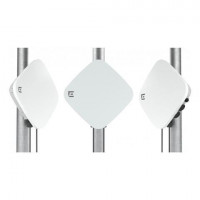Extreme Network AP460S12C-FCC EXTREMECLOUD IQ TRI-RADIO OUTDOOR WIFI 6 AP (4X4 5 GHZ 2X2 DUAL BAND 1X1 SENSO
