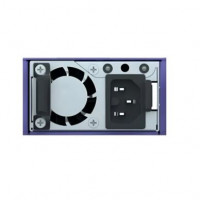 Extreme Network XN-ACPWR-1200W-FB 1200 WATT AC POE POWER SUPPLY MODULE - FRONT TO BACK AIRFLOW