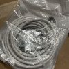 Addon ADD-10FSLCAT6A-GN ADDON 10FT GREEN CAT 6A SLIM PVC ETHERNET CABLE SNAGLESS CLEAR-CLAW RJ-45 M/M