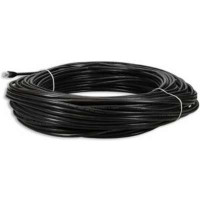 Addon ADD-200FCAT6O-BK 200FT BLACK CAT6 UTP PVC OUTDOOR