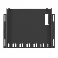 Belkin F1DN-MOD-MOUNT BELKIN MODULAR KVM/KM UNDER DESK MOUNT - RUGGED ALUMINUM CONSTRUCTION - RUGGED A