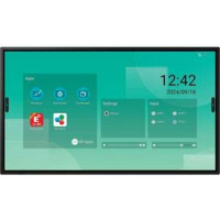 Sharp PN-LM431 43IN LED LCD INTERACTIVE WHITEBOARD 3840 X 2160 (UHD) 18/7