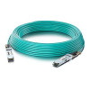 Addon ADD-Q28CIQ28DE-O10M ADDON CISCO QSFP-100G-AOC10M TO DELL AOC-QSFP28-100G-10M COMPATIBLE TAA COMPLIAN