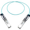Addon E100G-QSFP-QSFP-AOC-1001-AO ADDON RUCKUS E100G-QSFP-QSFP-AOC-1001 COMPATIBLE TAA COMPLIANT 100GBASE-AOC QSFP