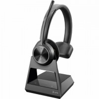 HP 7E2L2AA#ABA POLY SAVI 7310 OFFICE DECT 1920-1930 MHZ HEADSET TAA-US