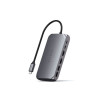 Satechi ST-UCM1HM USB-C MULTIMEDIA M1 - SG