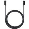 Satechi ST-YTB100K THUNDERBOLT 4 PRO CABLE (1M)