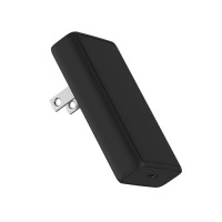 Codi PWC035-B THIN WALL CHARGER (BLACK)