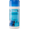 Allsop 40308 CLEANDR WET/DRY STREAK FREE CLEANING WIPES (70CT)