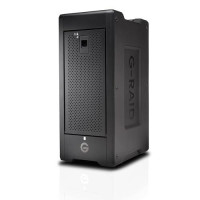Western Digital SDPH48H-192T-NBAAB G-RAID SHUTTLE 8 192TB NAM