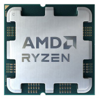 AMD 100-100001721WOF AMD RYZEN 5 7600X3D AM5 ZEN4 6 CORES 12 THREADS 4.1 GHZ