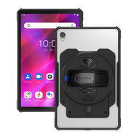 Armor DAN-LN-K10 LENOVO K10 RUGGED CASE KICKSTAND & STRAP