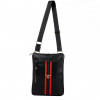 Francine FWB10STRCB STRYKER CROSSBODY BLACK