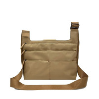 Francine FWC14TNLA23 MONTANA SLIM CROSSBODY 14 - TAN