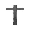 Yealink UVC8X MOUNT KITS 330100059001 WALL MOUNTED KITS FOR UVC84/UVC86