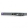 ALTA NETWORKS LLC. S16-POE 16 PORT, LAYER 2, 120W POE, MANAGED ENTERPRISE NETWORK SWITCH