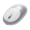 Satechi ST-ABTCMS M1 BLUETOOTH WIRELESS MOUSE-SILVER