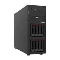Lenovo 7DCEA01VNA THINKSYSTEM ST250 V3 E-2488 8C 3.2GHZ 90W 1X16GB 1RX8 SW RD 1X500W
