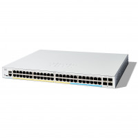Cisco C1300-48T-4X CATALYST 1300 48-PORT GE 4X10G SFP+