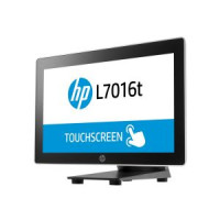HP V1X13AA#ABA L7016T 15.6IN RPOS TOUCH MONITOR ONLY - NEEDS STAND/CABLES
