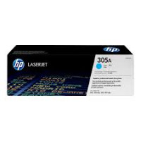 Elevate Imaging AHWE4112B0RC ELEVATE IMAGING REMANUFACTURED FOR HP CE411A (305A) CYAN CARTRIDGE