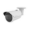 Hanwha QNO-C8083R WISENET Q NETWORK OUTDOOR VANDAL BULLET