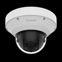 Hanwha SBP-250HMW CAP ADAPTER FOR THE PNM-9084QZ1, PNM-9084QZ, PNM-8082VT, PNM-9022V, PNM-C9022RV,