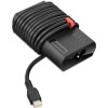 Lenovo GX20Z46256 PWR ADP SLIM USB-C 65W AC ADAPTER UL