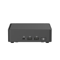 Asus RNUC15CRKI30000U ASUS NUC 15 PRO SLIM BAREBONE KIT MINI PC W/ INTEL SERIES 1 CORE3