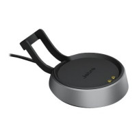 Jabra 14207-65 JABRA EVOLVE2 85 DESKSTAND USB-A BLACK