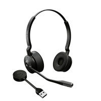 Jabra 9659-455-125-1 JABRA ENGAGE 55 SE STEREO LINK400A MS STAND LP