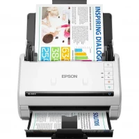 Epson B11B261203 EPSON SCANNER DS-530 II TAA DESKTOP SCANNER