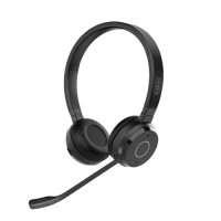 Jabra 6699-833-309-01 JABRA EVOLVE 65 TE USB-A MS STEREO