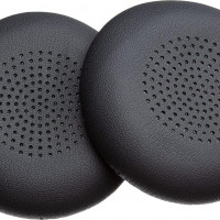 Logitech 989-000980 ZONE WIRED EARPAD COVERS GRAPHITE WW