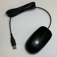 HP Z3Q64AA USB OPTICAL 2.9M MOUSE