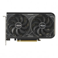 Asus DUAL-RTX4060-O8G-V2 DUAL GEFORCE RTX 4060 V2 OC PCIE 4.0 8GB GDDR6 DLSS 3 HDMI 2.1A