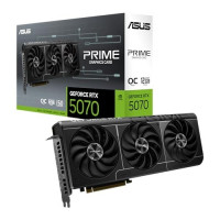 Asus NVIDIA GeForce RTX 5070 Graphic Card - 12 GB GDDR7