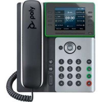 HP 8F3H1AA EDGE E300 IP PHONE - TAA COMPLIANT