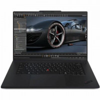 Lenovo 21KV000UUS THINKPAD P1 G7 ULTRA 7 165H VPRO16 W11P 32GB 1X1TB SSD