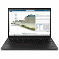 Lenovo 21QR0024US THINKPAD P16S AMD G4 RYZEN AI 7 PRO 350 2G 32GB 512GB SSD