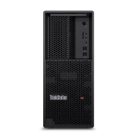 Lenovo 30HT004LUS THINKSTATION P3 TOWER GEN 2 CORE ULTRA 9 285 VPRO 4 6G