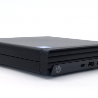HP BQ4C3UT#ABA SMART BUY ELITEDESK 8 MINI G1I U9285T 32GB/512GB PC