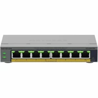 Netgear Proav GS108EPP-100NAS 8PT GB PLUS SWCH W/ POE+