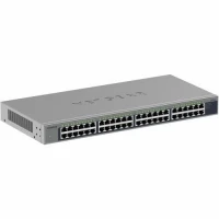 Netgear Proav GS748PP-100NAS 48PT GIGE UNMANAGED SWCH W/POE +