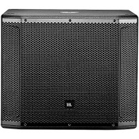 Harman SRX818SP 1000 WATT POWERED 18 SUBWOOFER 1000 WATT POWERED 18 SUBWOOFER