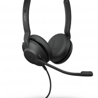 Jabra 23189-999-879-01 JABRA EVOLVE2 30 SE USB C/A MS STEREO