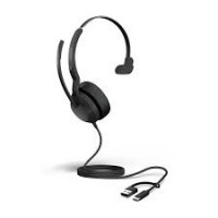 Jabra 25089-889-799 JABRA EVOLVE2 50 USB C/A UC MONO