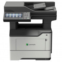 Lexmark 20LT011 CX833XG MFP LV TAA