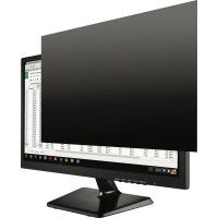 Kantek SVL19.0W BLACKOUT PRIVACY FILTER FITS 19IN LCD WIDESCREEN MONITORS