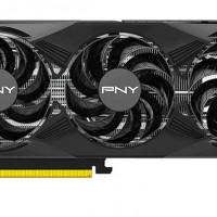 PNY VCG507012TFXPB1 PNY GEFORCE RTX 5070 TRIPLE FAN